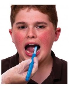 Ark Testina punta probetip per Z-Vibe®