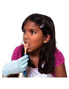 Ark Testina lingua per Z-Vibe®