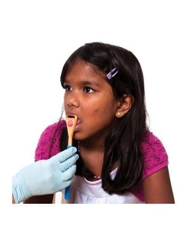 Ark Testina lingua per Z-Vibe