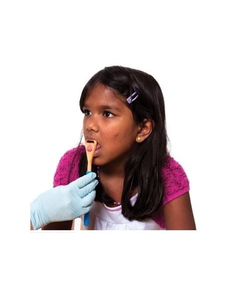 Ark Testina lingua per Z-Vibe