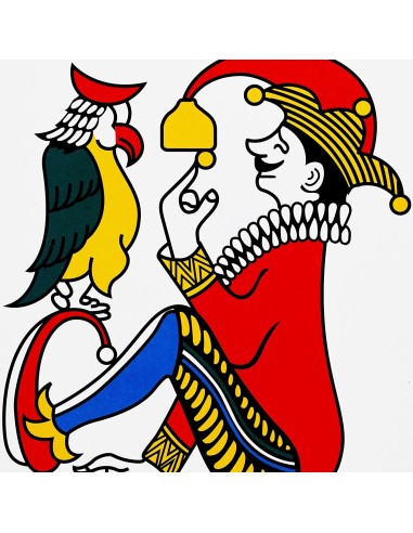 CARTE DA GIOCO XXL per ipovedenti