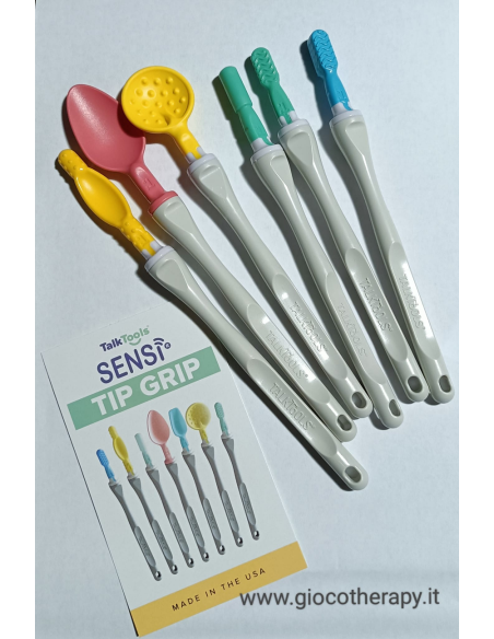 Testine Sensi Grip