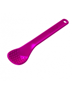 Cucchiaino Magenta Bumpy