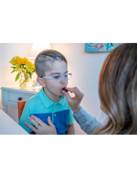 Tubi tattili-Apraxia Program-giocotherapy-talktools