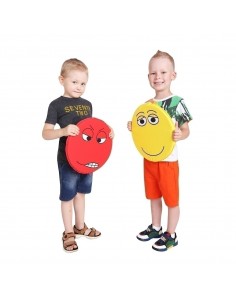 Cuscini delle emozioni