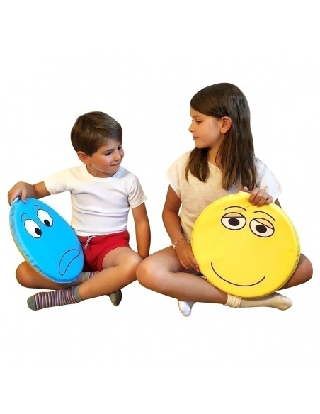 Cuscini delle emozioni