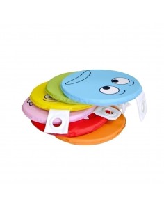 Cuscini delle emozioni 6 pz.