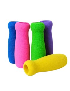 Impugnatura penna 4pz.