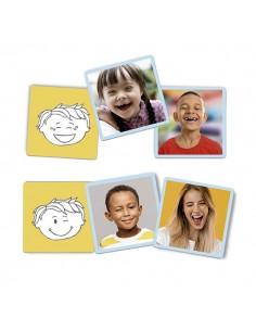 Espressioni facciali