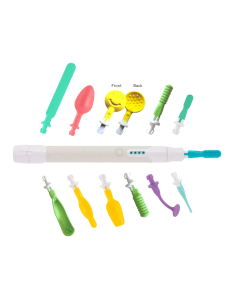 Kit Sensi Base Sensoriale TalkTools