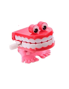 Dentiera salterina a retrocarica