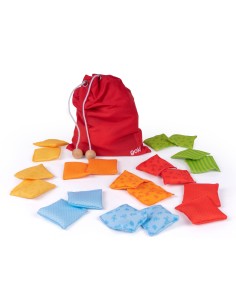 Cuscinetti memo tattile