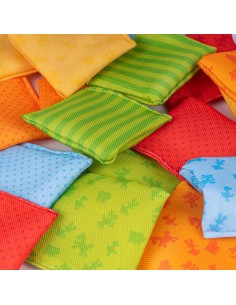 Cuscinetti memo tattile