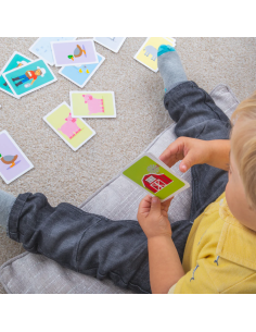 Gioco di carte Fattoria