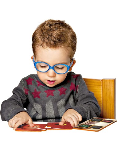 Puzzle Opposti miniland