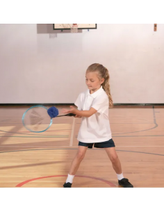 Palla Mega pompon Ø 9 cm