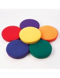 Tappetini Balance Sound 6 pz.