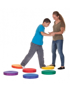 Tappetini Balance Sound 6 pz.