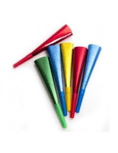 Fischietto N11. Trombetta