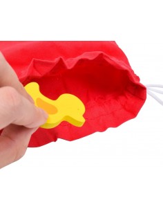 Memo tattile Trova la coppia