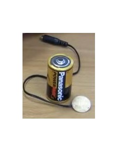 Adattatore per dispositivi a batteria tipo C o D