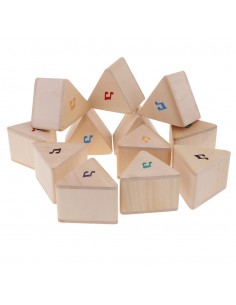 Gioco di memoria pesi