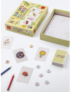 Il serpente sillabico