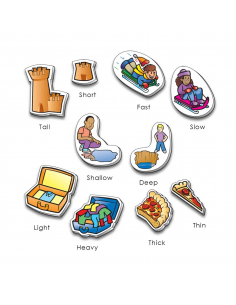 Concetti di base Magnetic Webber 2