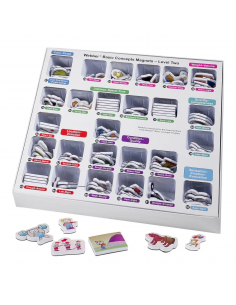 Concetti di base Magnetic Webber 2