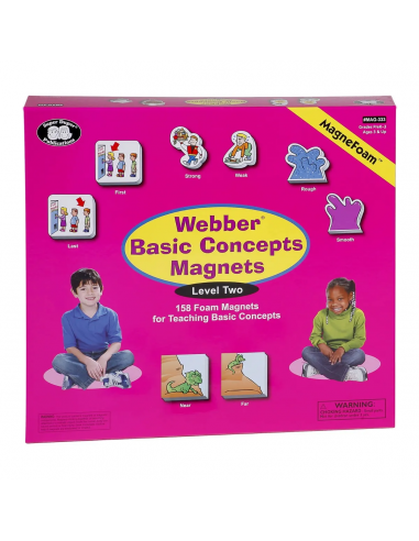 Concetti di base Magnetic Webber 2