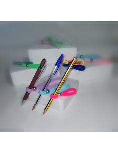 Polsiera impugnafacile per matita giocotherapy