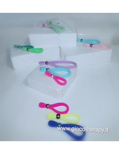 Polsiera impugnafacile per matita giocotherapy
