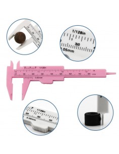 Mini Calibro 0-80mm