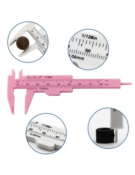 Mini Calibro-terapia miofunzionale