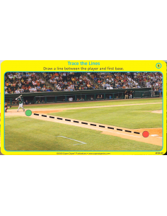 Schede per attivita di motricità fine Fun Deck