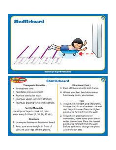 Attività a bordo dello scooter Fun Deck