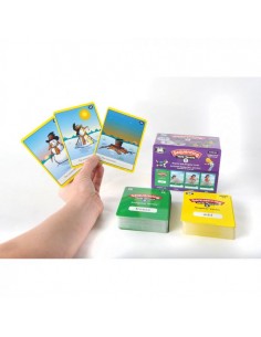 Sequenze temporali  Webber 2