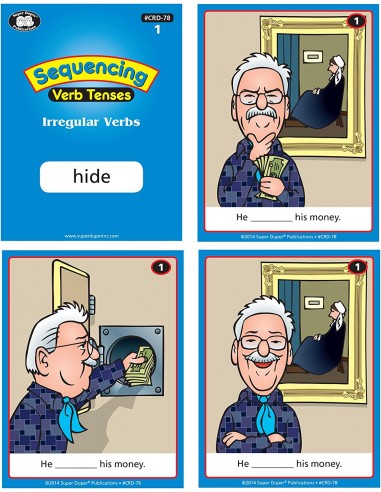 Sequenze temporali  Webber 1