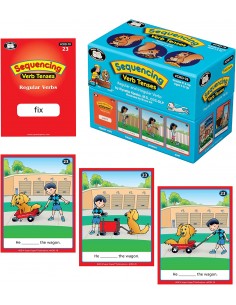 Sequenze temporali  Webber 1