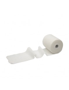 Benda elastica autoaderente cm.8x4mt