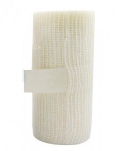 Benda elastica autoaderente cm.8x4mt