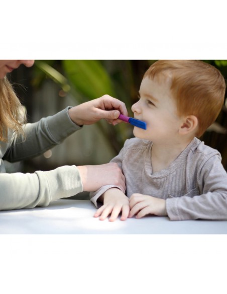 Ark testina Abbassalingua testurizzata