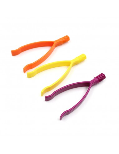 Testin DnZ per rinforzo labiale