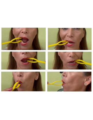 Ark Testina rinforzo labiale per Z-Vibe