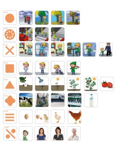 Sequenze Piccole Storie livello 2