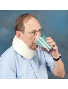 Bicchiere Flexi con incavo TalkTools