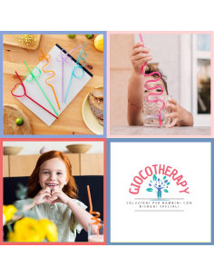 Cannucce rigide 5pz.