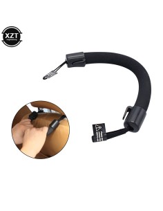 Maniglia per poggiatesta macchina