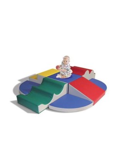 Composizione Isola  Minnie