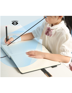 Corretore da polso per la scrittura